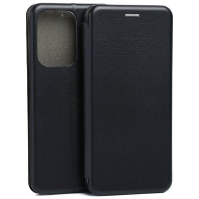 Etui BELINE Book Magnetic do Oppo Reno 13 Pro Czarny