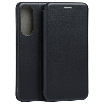 Etui BELINE Book Magnetic do Xiaomi Poco F7 Pro Czarny