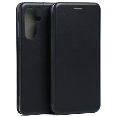 Etui BELINE Book Magnetic do Samsung Galaxy A17 5G Czarny