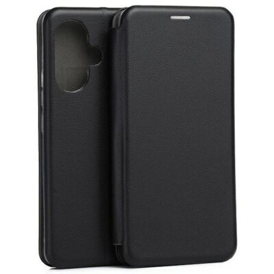 Etui BELINE Book Magnetic do Samsung Galaxy A07 Czarny