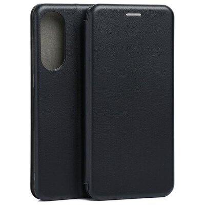 Etui BELINE Book Magnetic do Xiaomi 15 Czarny