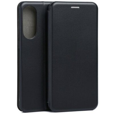 Etui BELINE Book Magnetic do Xiaomi 15 Ultra Czarny