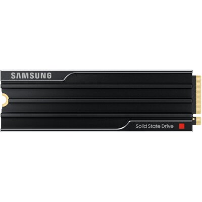 Dysk SAMSUNG 9100 Pro Heatsink 8TB SSD