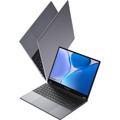 Laptop CHUWI Freebook 2025 13.5" IPS N150 16GB RAM 512GB SSD Windows 11 Home