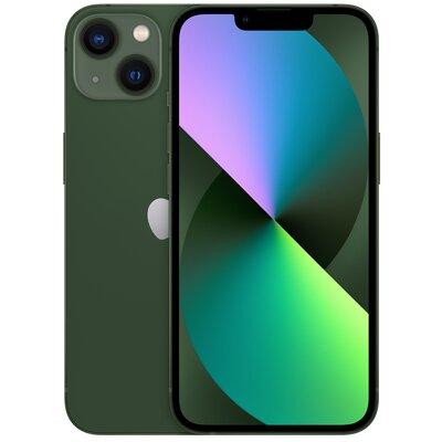 Smartfon APPLE iPhone 13 5G 512GB 6.1" Zielony MNGM3PM/A