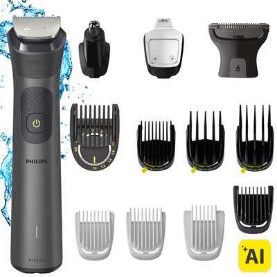 Trymer PHILIPS Multigroom 7000 MG7925/15