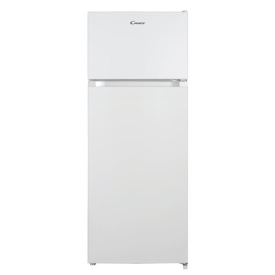 Lodówka CANDY CDG1S514EW 142.8cm Biała
