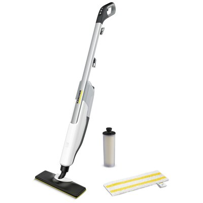 Mop parowy KARCHER KST 2 Upright 1.513-590.0