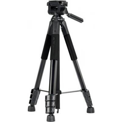 Statyw K&F CONCEPT S254A3 z głowicą BV01