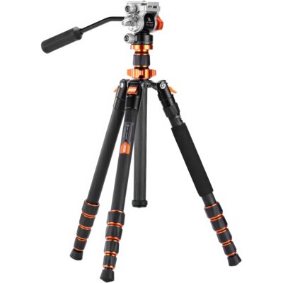 Statyw K&F CONCEPT O255C4