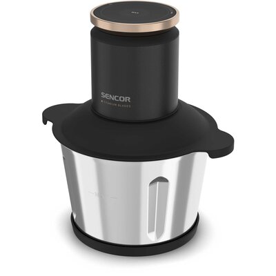Rozdrabniacz do warzyw SENCOR SCB 8000BK