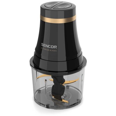 Rozdrabniacz do warzyw SENCOR SCB 4000BK