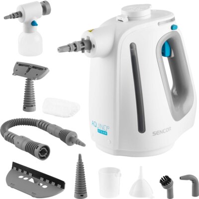 Czyścik parowy SENCOR SSC 3510WH
