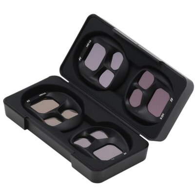 Zestaw filtrów DJI ND8/16/32/64 do DJI Mavic 4 Pro