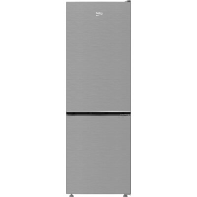 Lodówka BEKO bPRO500 B5RCNA345HXB2 No Frost HarvestFresh AeroFlow 179.6cm Inox
