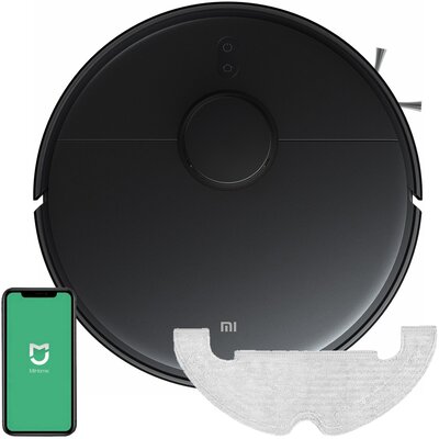 Robot sprzątający XIAOMI Mi Robot Vacuum Mop 2 Ultra