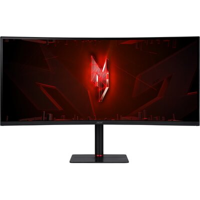 Monitor ACER Nitro XV345CURX0BMIIPPHX 34" 3440x1440px 200Hz 0.5 ms [GTG] Curved