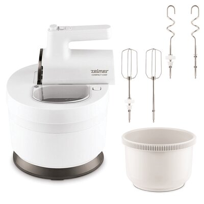Mikser z misą ZELMER Compact Chef ZHM2759