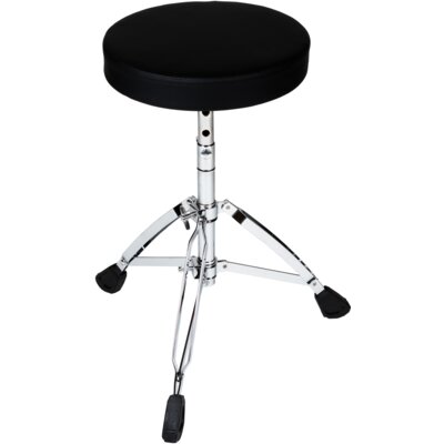 Stołek dla perkusisty MUSICMATE MM-K40 DrumChair