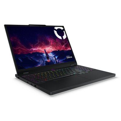 Laptop LENOVO Legion 5 15AKP10 15.1" OLED 165Hz Ryzen AI 7 350 32GB RAM 1TB SSD GeForce RTX5070 DLSS 4 Windows 11 Home
