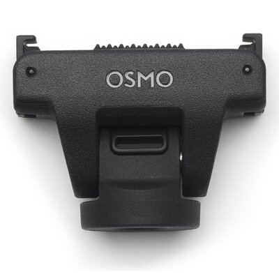 Regulowane mocowanie adaptera z szybkim odłączaniem DJI CP.OS.00000455.01 do Osmo 360