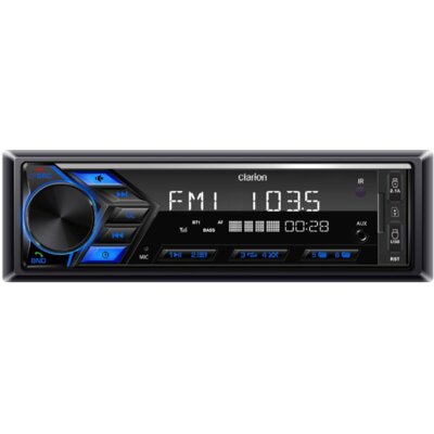 Radio samochodowe CLARION P17 Bluetooth Pilot