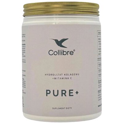 Kolagen COLLIBRE Pure + Witamina C