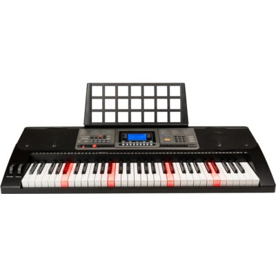 Keyboard MUSICMATE MM-KB-150 VirtuoKey Czarny