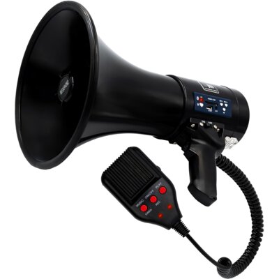 Megafon MUSICMATE MM-GH20 VoxMax Czarny