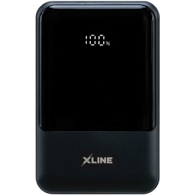 Powerbank XLINE XPB112K 10000mAh 15W Czarny