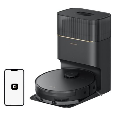 Robot sprzątający DREAME D20 Pro Plus Czarny