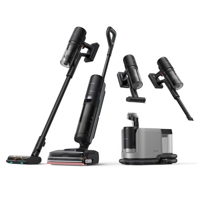 Odkurzacz DREAME H15 Mix