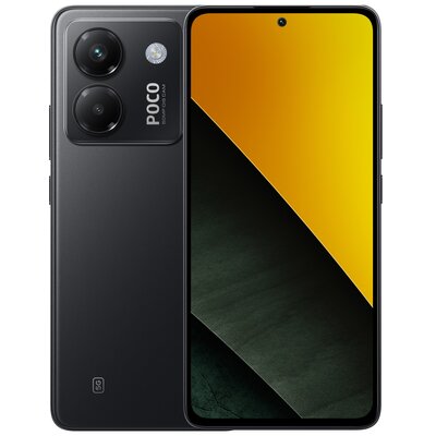 Smartfon XIAOMI Poco M7 Pro 5G 8/256GB 6.67" 120Hz Czarny