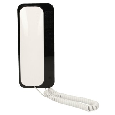 Unifon CYFRAL Smart Biało-czarny