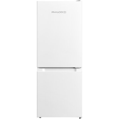 Lodówka PHILCO PC 133 EW 124cm Biała