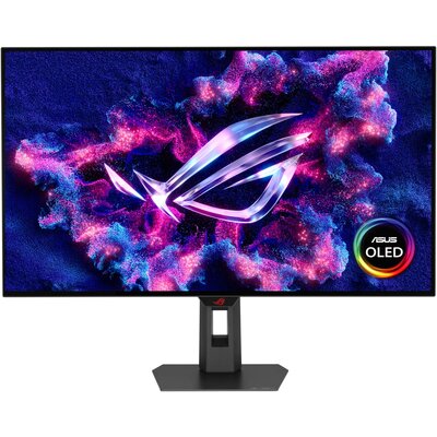 Monitor ASUS ROG Strix XG32UCWMG 32" 3840x2160px 240Hz 0.03 ms [GTG]