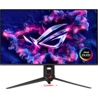 Monitor ASUS ROG Swift PG32UCDMR 32" 3840 x 2160px 240Hz 0.03 ms [GTG]