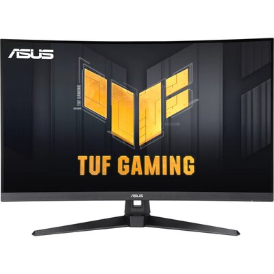 Monitor ASUS TUF Gaming VG32VQM5B 31.5" 1920x1080px 250Hz 0.5 ms [GTG] Curved