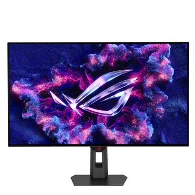 Monitor ASUS ROG Strix XG32UCWG 31.5" 3840x2160px 165Hz 0.03 ms [GTG]