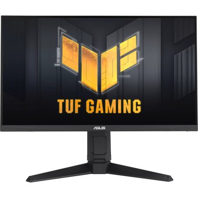 Monitor ASUS TUF Gaming VG259QL5Au 24.5" 1920x1080px IPS 200Hz 0.3 ms [GTG]