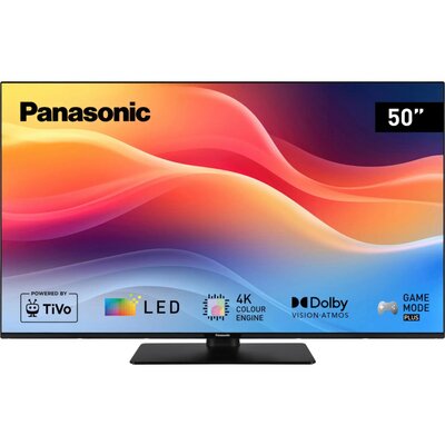 Telewizor PANASONIC TB-50W61AEZ 50" LED 4K TiVo OS Dolby Atmos Dolby Vision HDMI 2.1