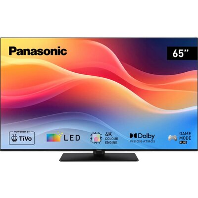 Telewizor PANASONIC TB-65W61AEZ 65" LED 4K TiVo OS Dolby Atmos Dolby Vision HDMI 2.1
