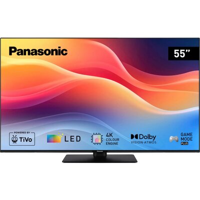 Telewizor PANASONIC TB-55W61AEZ 55" LED 4K TiVo OS Dolby Atmos Dolby Vision HDMI 2.1