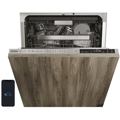 Zmywarka HAIER XIB 5C1S3FS