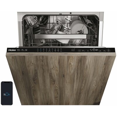 Zmywarka HAIER I-Pro Shine XI 6C3D0FB