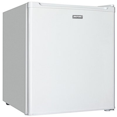 Lodówka MPM 46-CJ-01 E 51cm Biała