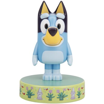 Zabawka lampka nocna PALADONE Bluey Icon