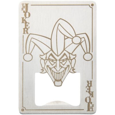 Otwieracz do butelek PALADONE DC Comics Joker
