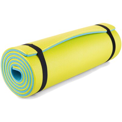 Mata SPOKEY Camper Big Zielony