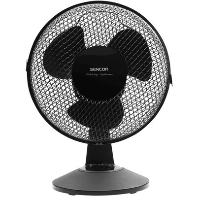 Wentylator SENCOR SFE 2311BK